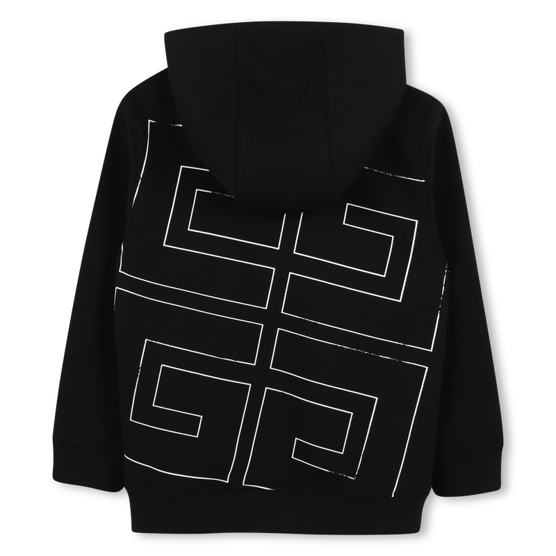 Sweat-shirt à capuche GIVENCHY 
                    GARCON