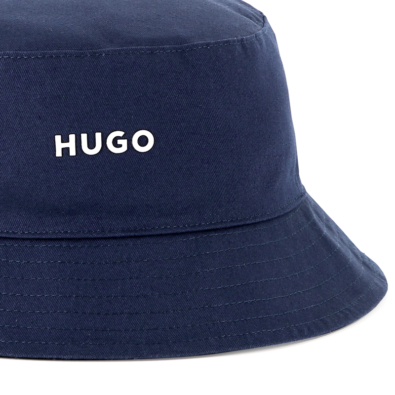 Bob réversible Hugo 
                    GARCON