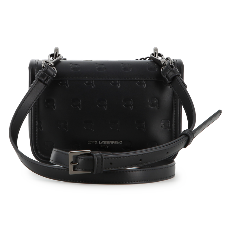Sac &agrave; main KARL LAGERFELD KIDS 
                        FILLE