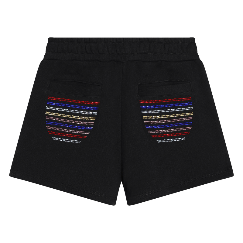 Short à poches fantaisie SONIA RYKIEL 
                    FILLE