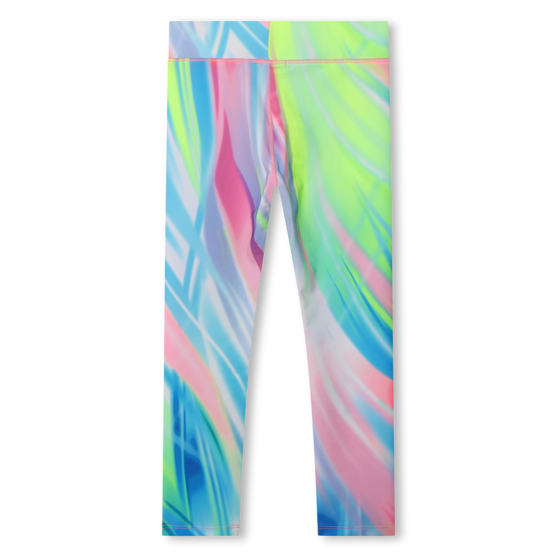 Legging de sport multicolore BILLIEBLUSH 
                    FILLE
