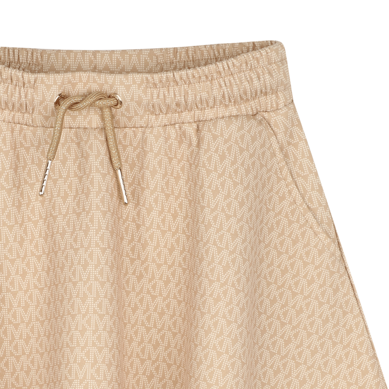 Jupe courte MICHAEL KORS 
                        FILLE