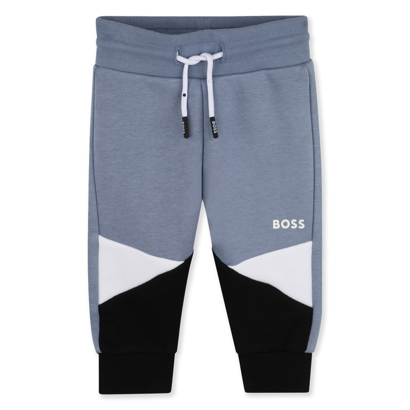 PANTALON JOGGING BOSS 
                    GARCON