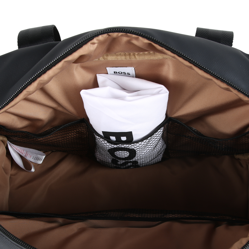 Sac à langer et accessoires BOSS 
                    UNISEXE