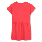 Robe imprimee KENZO KIDS 
                    FILLE