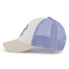 Casquette r&eacute;glable a l'arri&egrave;re BILLIEBLUSH 
                    FILLE