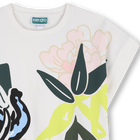 Robes sans manches KENZO KIDS 
                    FILLE