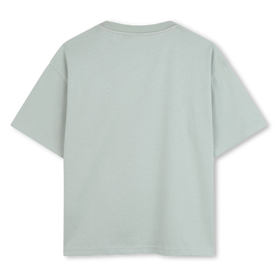 T-shirt &agrave; manches courtes Hugo GARCON