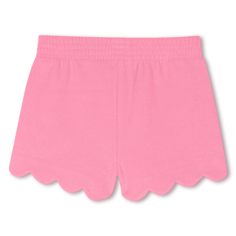 Short BILLIEBLUSH 
                    FILLE