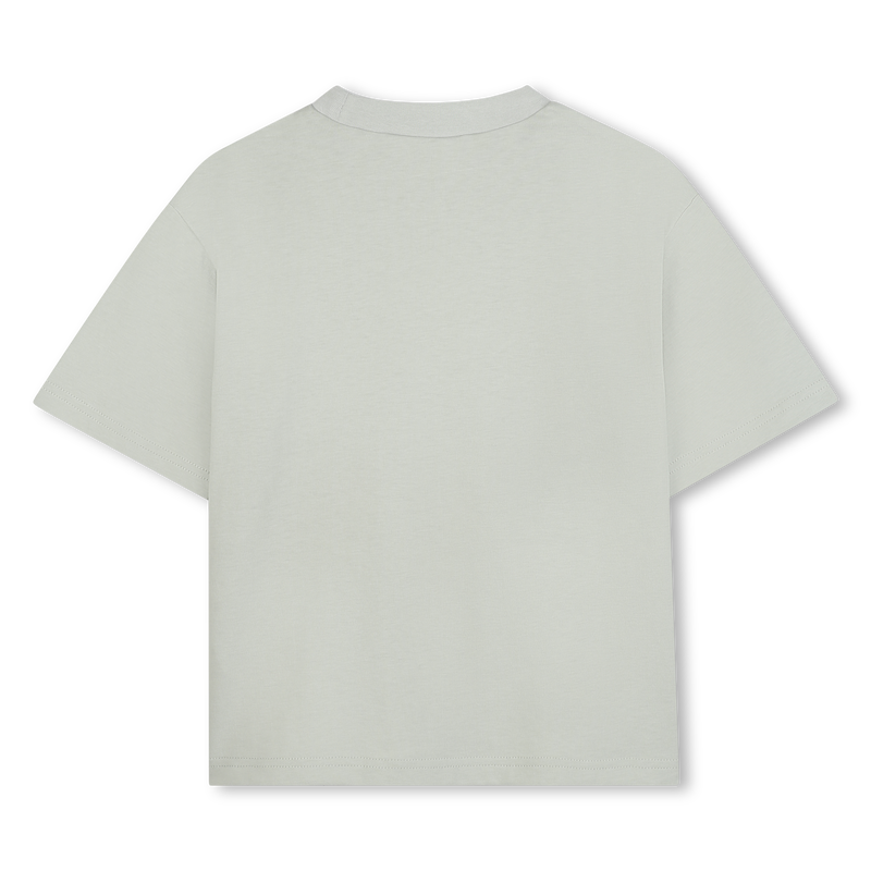 T-shirt à manches courtes BILLIEBLUSH 
                    GARCON