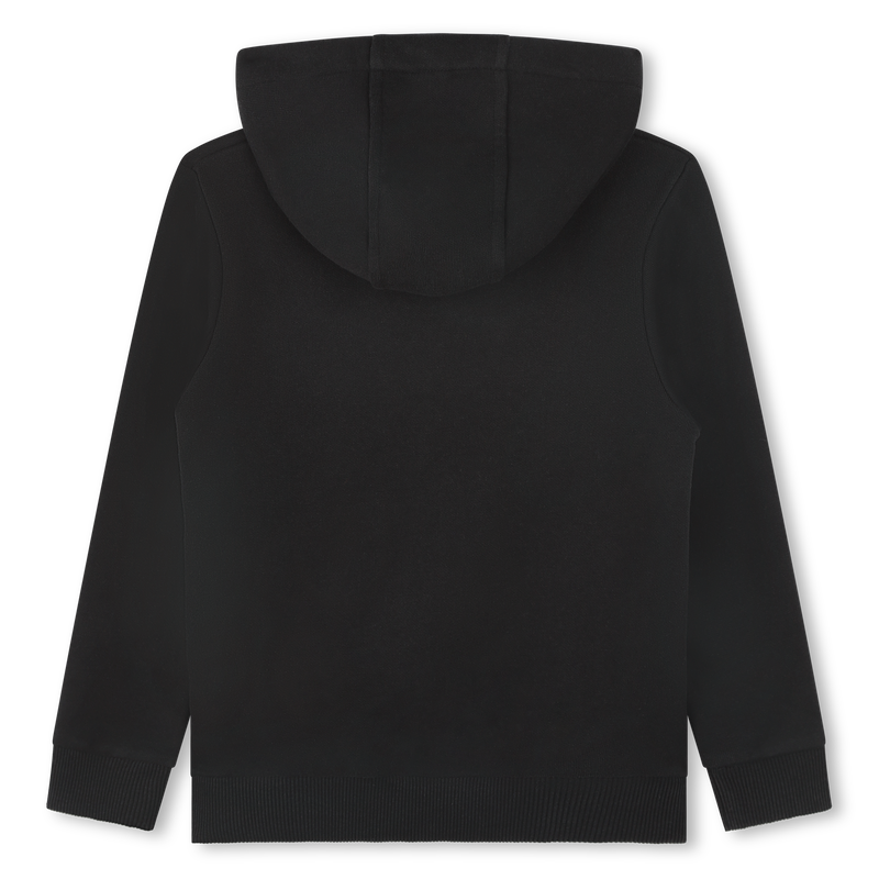 Sweat-shirt à capuche TIMBERLAND 
                    GARCON
