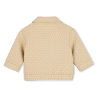Ensemble cardigan, tee-shirt et jupe MICHAEL KORS 
                    FILLE
