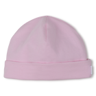Ensemble pyjama + bavoir + bonnet BOSS 
                    FILLE