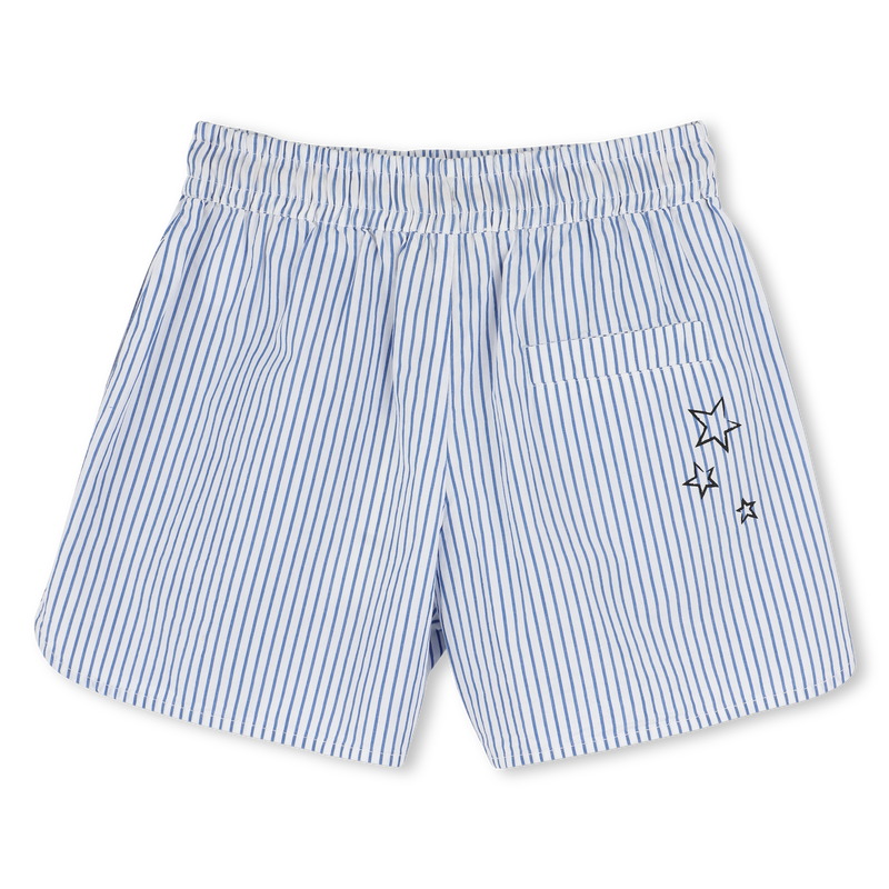 Short à rayures ZADIG & VOLTAIRE 
                    FILLE