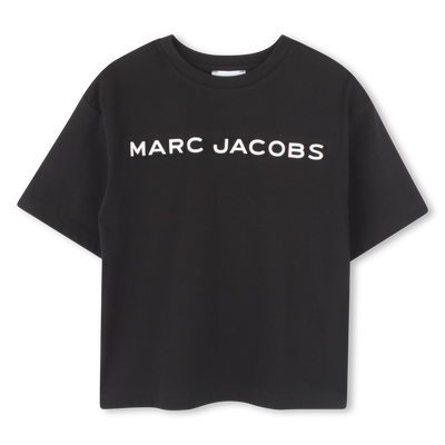 T-shirt avec illustrations MARC JACOBS GARCON