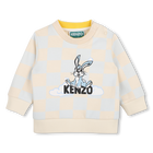 Sweat-shirt KENZO KIDS 
                    GARCON