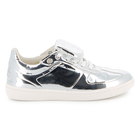 Basket effet miroir KARL LAGERFELD KIDS 
                    FILLE