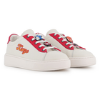 Baskets KENZO KIDS 
                    UNISEXE