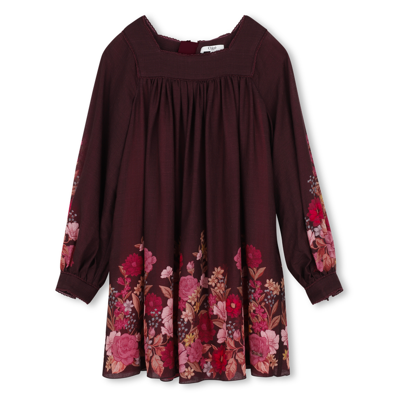 Robe de c&eacute;r&eacute;monie CHLOE 
                        FILLE