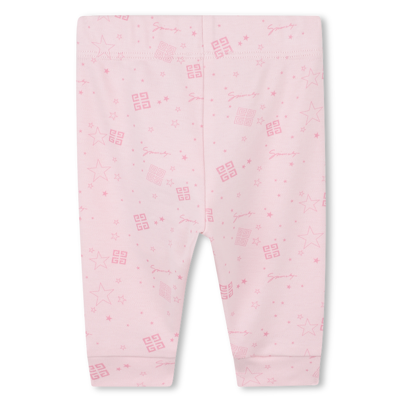 Ensemble robe et legging GIVENCHY 
                    UNISEXE