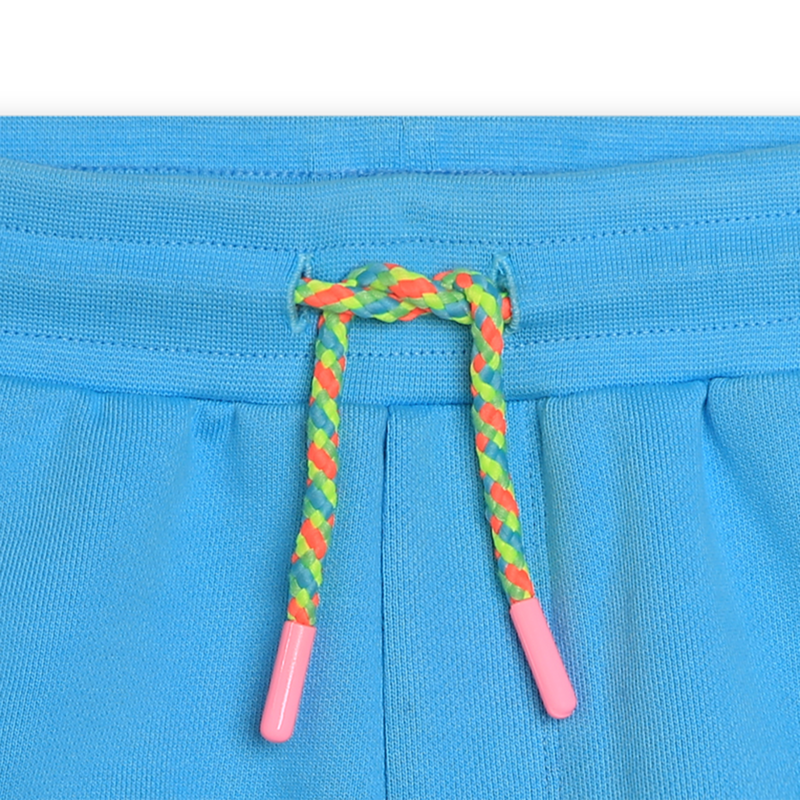 Short molletonné BILLIEBLUSH 
                    FILLE
