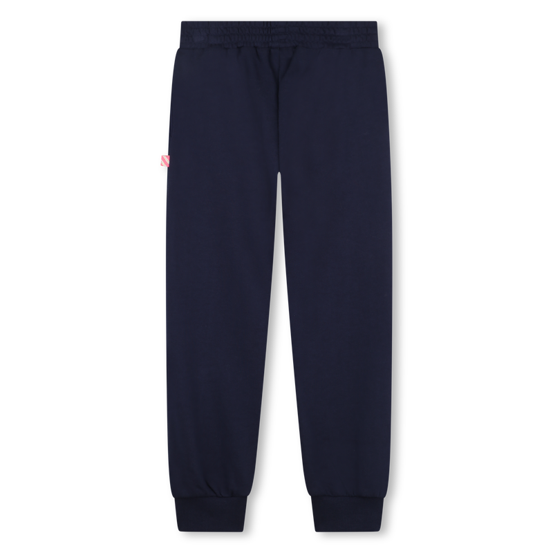 Pantalon de jogging molletonné BILLIEBLUSH 
                    FILLE
