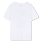 Tee-shirt manches courtes BOSS 
                    GARCON