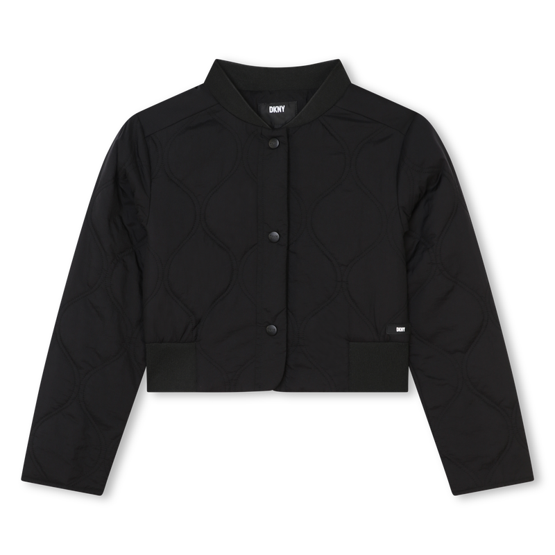 Veste matelassée DKNY 
                    FILLE
