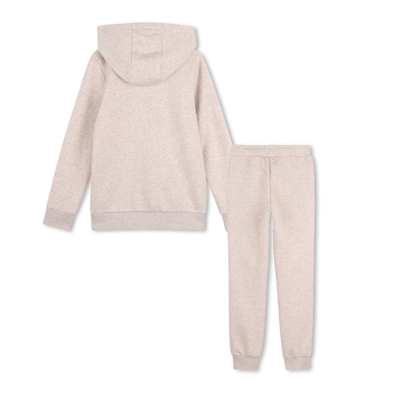 Ensemble jogging BOSS 
                        GARCON