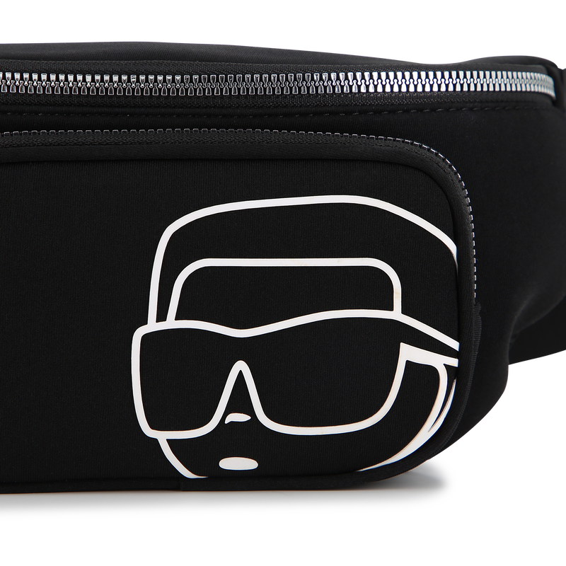 Sac banane KARL LAGERFELD KIDS 
                        GARCON