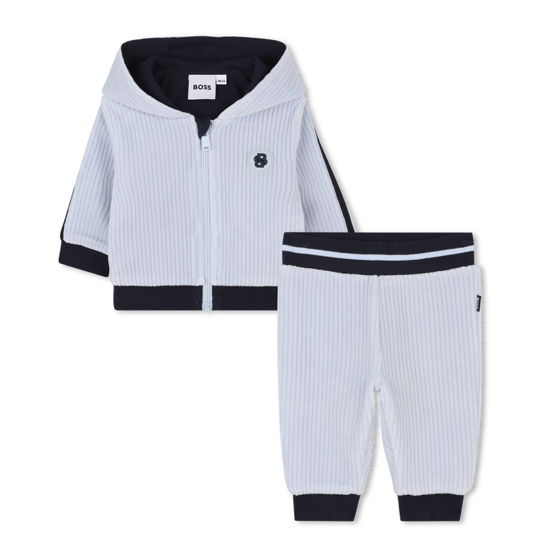 Ensemble de jogging BOSS 
                        GARCON