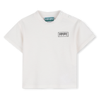 Tee-shirt manches courtes KENZO KIDS 
                    UNISEXE