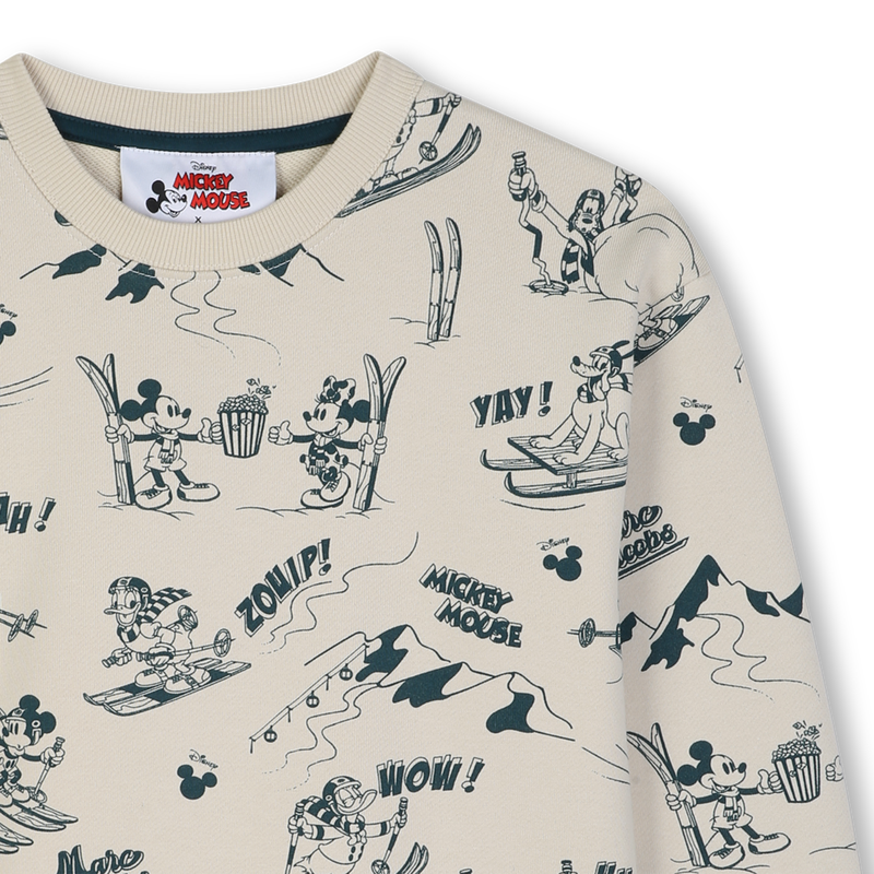 Sweat-shirt MARC JACOBS 
                        GARCON