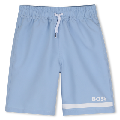 SHORT DE BAIN BOSS GARCON