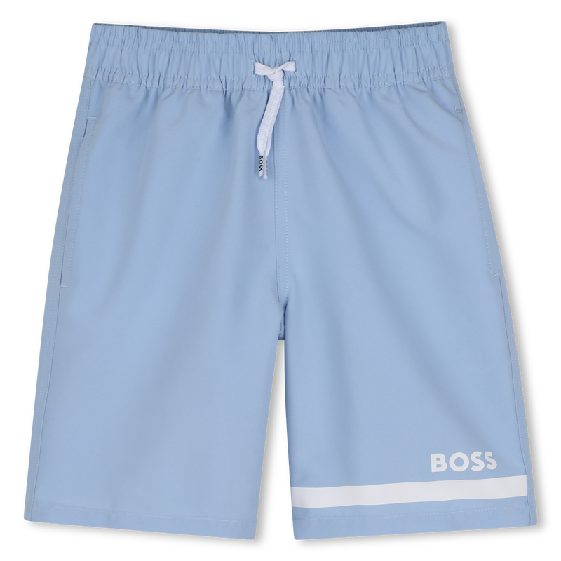 SHORT DE BAIN BOSS 
                        GARCON