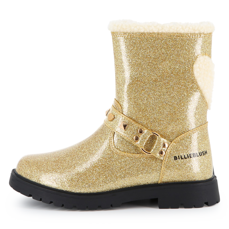 Bottines BILLIEBLUSH 
                        FILLE