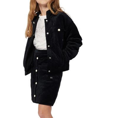 T-shirt &agrave; manches longues SONIA RYKIEL FILLE