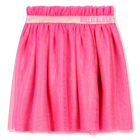 Jupon paillet&eacute; en tulle BILLIEBLUSH 
                    FILLE