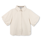 Blouse BOSS 
                    FILLE