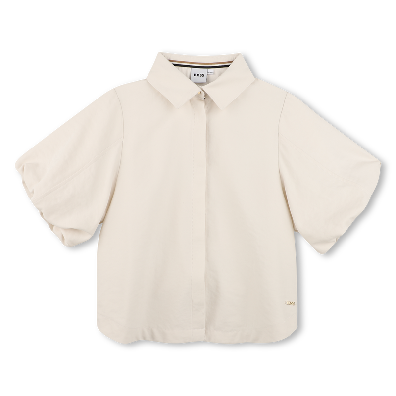 Blouse BOSS 
                        FILLE