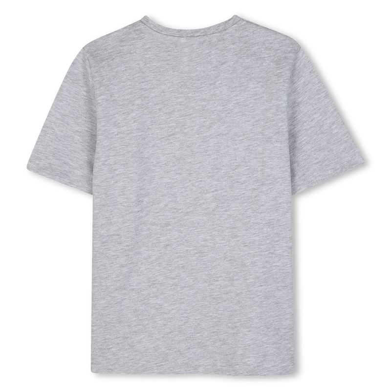 LOT DE 2 T-SHIRTS BOSS 
                        GARCON