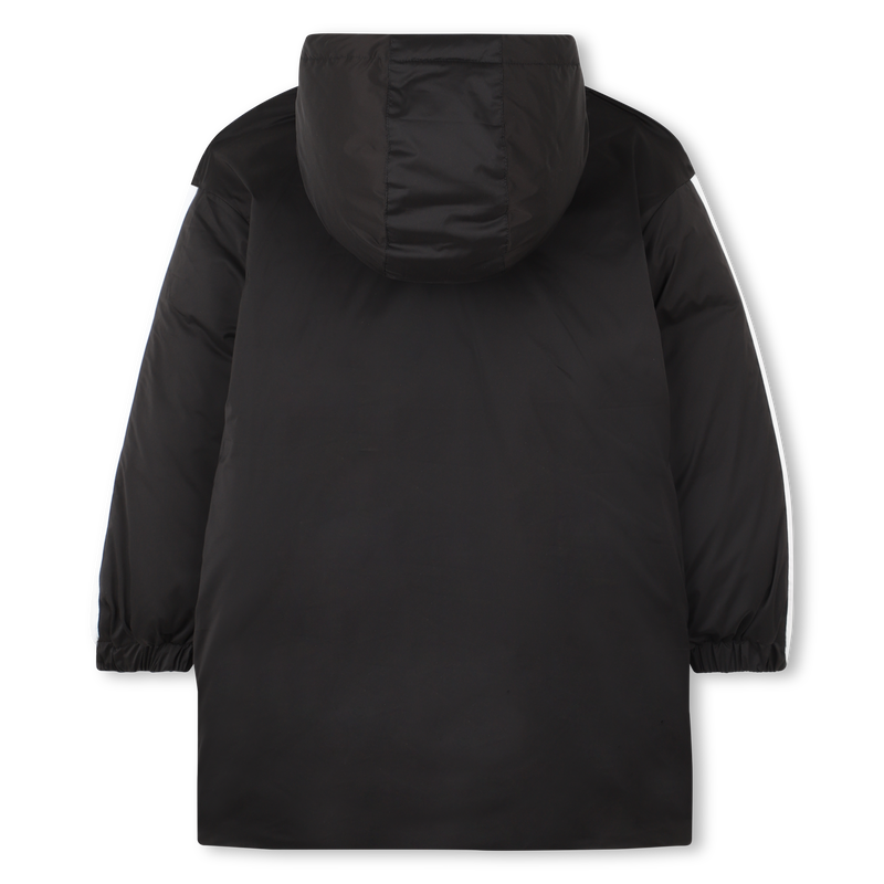 Doudoune en polyester KENZO KIDS 
                    UNISEXE