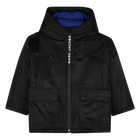 Parka &agrave; capuche MARC JACOBS 
                    GARCON