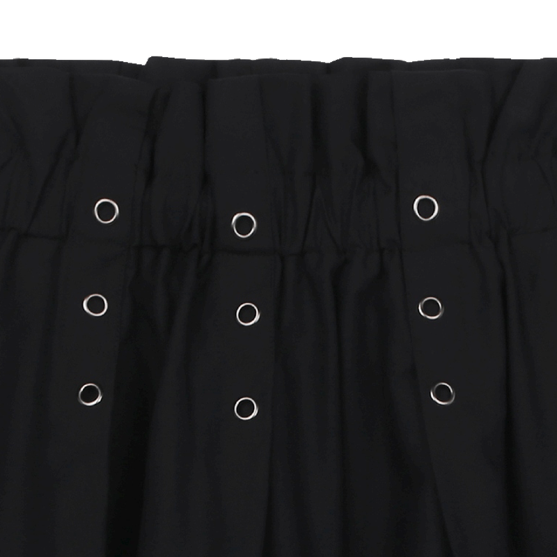 Jupe de cérémonie unie DKNY 
                    FILLE