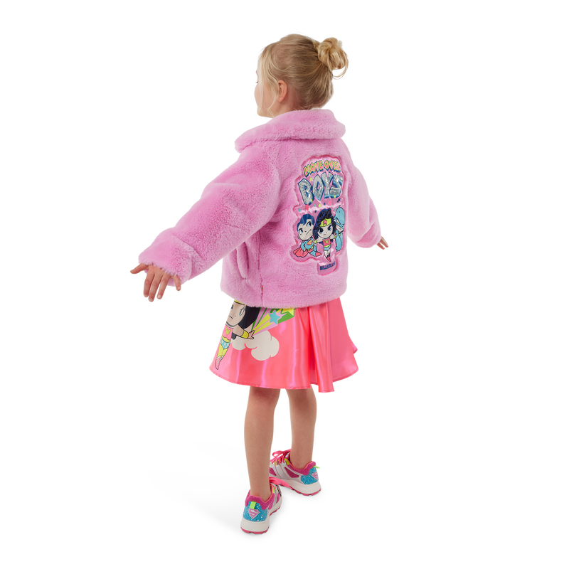 Jupe patineuse BILLIEBLUSH 
                    FILLE
