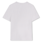 T-shirt manches courtes BOSS 
                    GARCON