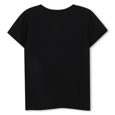 Tee-shirt manches courtes MICHAEL KORS FILLE