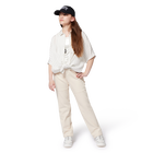 Pantalon DKNY 
                    UNISEXE