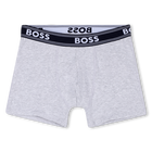 Lots de boxers BOSS 
                    GARCON