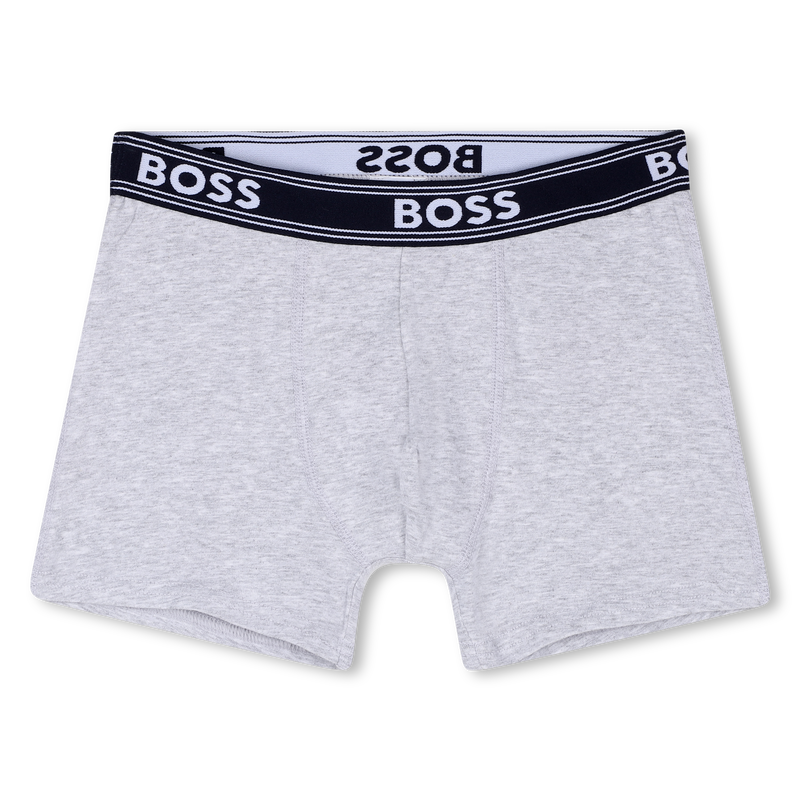 Lots de boxers BOSS 
                        GARCON
